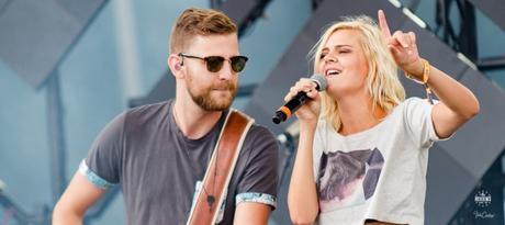 Blame It On The Neon: Leaving Thomas at Boots & Hearts 2017 Blame It On The Neon: Leaving Thomas at Boots & Hearts 2017