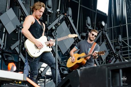 Blame It On The Neon: Leaving Thomas at Boots & Hearts 2017 Blame It On The Neon: Leaving Thomas at Boots & Hearts 2017