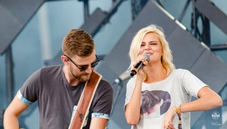 Blame It On The Neon: Leaving Thomas at Boots & Hearts 2017 Blame It On The Neon: Leaving Thomas at Boots & Hearts 2017