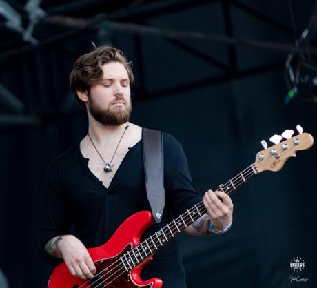 Blame It On The Neon: Leaving Thomas at Boots & Hearts 2017 Blame It On The Neon: Leaving Thomas at Boots & Hearts 2017