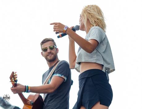 Blame It On The Neon: Leaving Thomas at Boots & Hearts 2017 Blame It On The Neon: Leaving Thomas at Boots & Hearts 2017