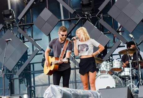 Blame It On The Neon: Leaving Thomas at Boots & Hearts 2017 Blame It On The Neon: Leaving Thomas at Boots & Hearts 2017