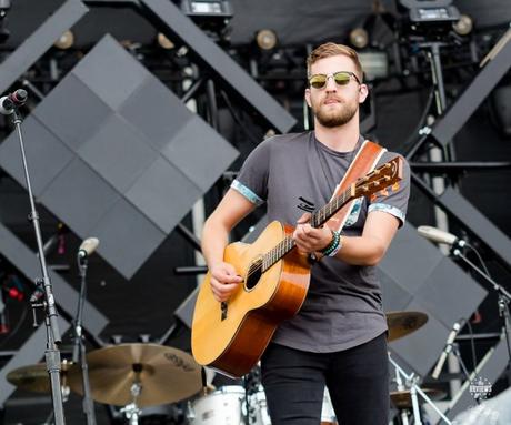 Blame It On The Neon: Leaving Thomas at Boots & Hearts 2017 Blame It On The Neon: Leaving Thomas at Boots & Hearts 2017