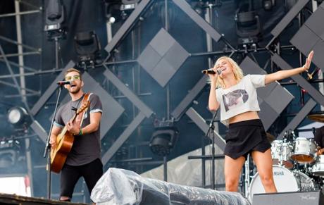 Blame It On The Neon: Leaving Thomas at Boots & Hearts 2017 Blame It On The Neon: Leaving Thomas at Boots & Hearts 2017