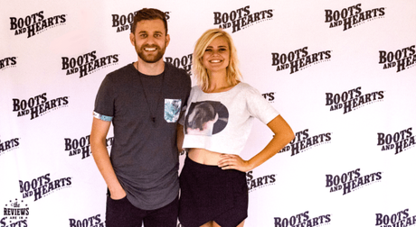 Blame It On The Neon: Leaving Thomas at Boots & Hearts 2017 Blame It On The Neon: Leaving Thomas at Boots & Hearts 2017