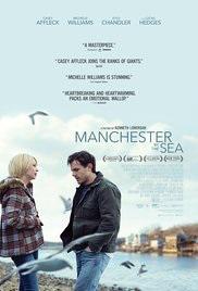 Casey Affleck Weekend – Manchester by the Sea (2016)