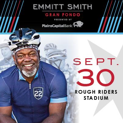 Oh So Charitable: Emmitt Smith and JCPenney Donate 3000 Uniforms to Dallas ISD Students Oh So Charitable: Emmitt Smith and JCPenney Donate 3000 Uniforms to Dallas ISD Students