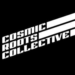 NEW MUSIC from: The Cosmic Roots Collective