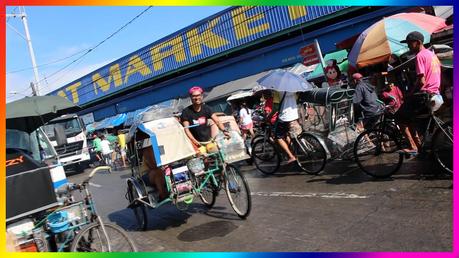 Pedicab Driving Challenge – an Experience that Changes on How I See Things.
