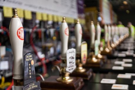 Drinks news: First Winter Great British Beer Festival launched!