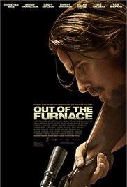 Casey Affleck Weekend – Out of the Furnace (2013)