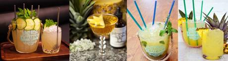 Cruzan Rum: A Diamond in the Rum for National Rum Day