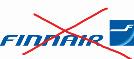 Finnair violates EU resolution on air tickets tax refunds