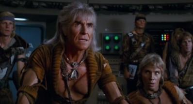 Retro Review: ‘Star Trek II: The Wrath of Khan’