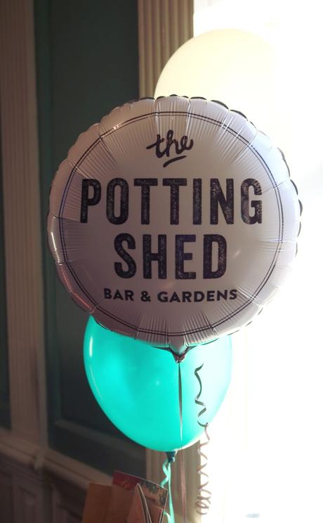The Potting Shed, Northallerton The Potting Shed, Northallerton