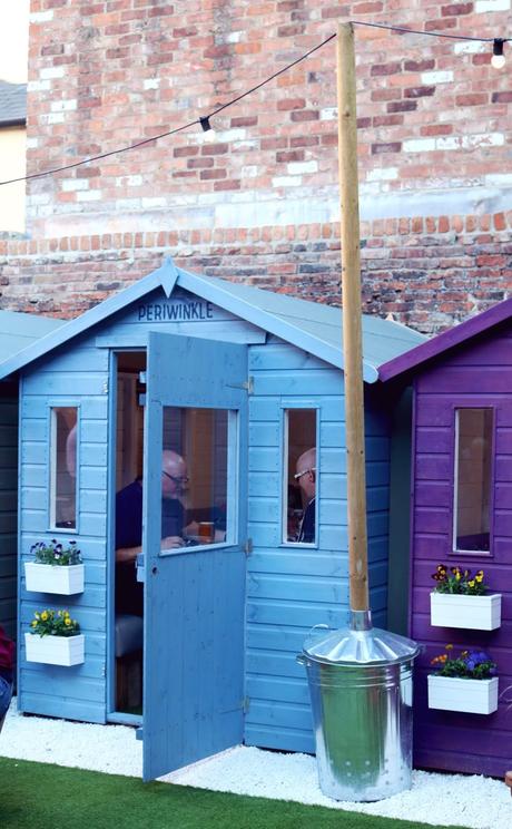 The Potting Shed, Northallerton The Potting Shed, Northallerton