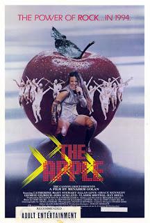 #2,408. The Apple  (1980)