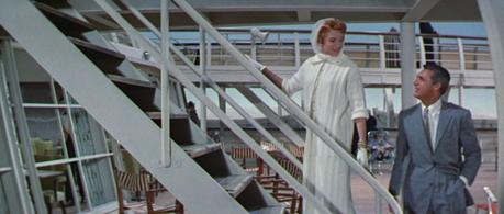 Cary Grant’s Gray Plaid Summer Suit in An Affair to Remember Cary Grant’s Gray Plaid Summer Suit in An Affair to Remember