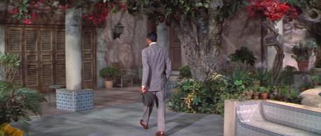 Cary Grant’s Gray Plaid Summer Suit in An Affair to Remember Cary Grant’s Gray Plaid Summer Suit in An Affair to Remember