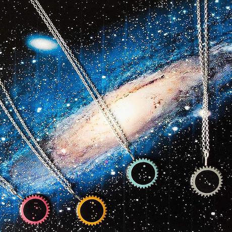 Dittany Rose Constellations Collection - Pendants Dittany Rose Constellations Collection - Pendants