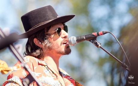 On The Rocks: Midland at Boots & Hearts 2017