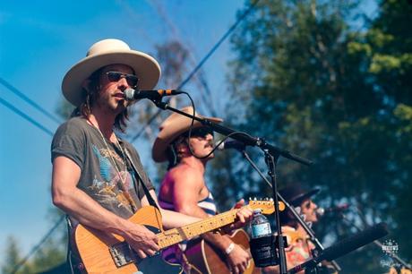 On The Rocks: Midland at Boots & Hearts 2017