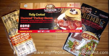 Breakfast is Ready: NestFresh Eggs and Godshall’s Quality Meats
