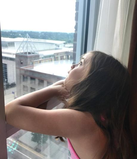 Weekend in Raleigh: Our Kid’s First Concert Weekend in Raleigh: Our Kid’s First Concert