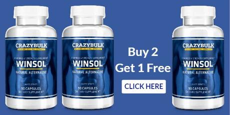 winsol steroid buy2 get1