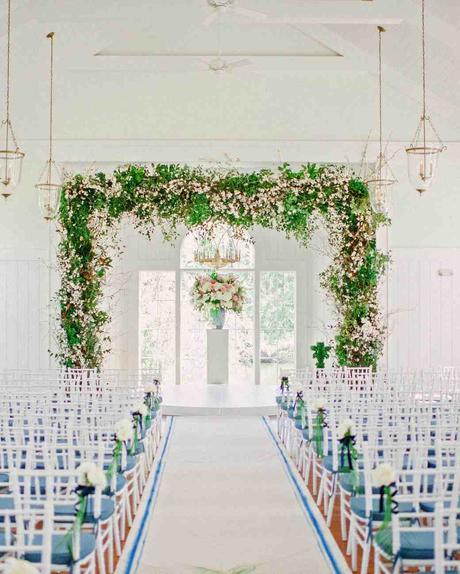 Martha Stewart Weddings Feature Martha Stewart Weddings Feature