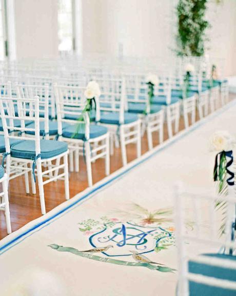 Martha Stewart Weddings Feature Martha Stewart Weddings Feature
