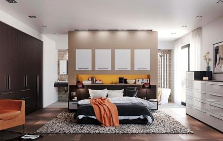 10 Ideas to Make your Bed the most “Awesome” part in your home 10 Ideas to Make your Bed the most “Awesome” part in your home