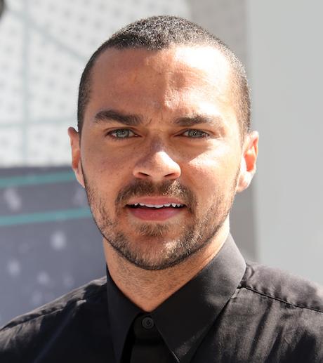 Jesse Williams’ Divorce Just Took Another Dramatic Turn