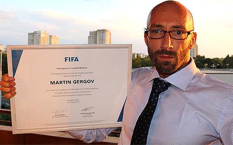 FIFA Diploma