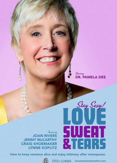 Must See Film “Love, Sweat, and Tears” Released on DVD