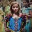 Disney's #DreamBigPrincess Photography Campaign Will Leave Kids of All Ages Inspired