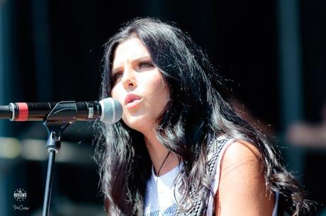 Deal With It: Alee at Boots & Hearts 2017 Deal With It: Alee at Boots & Hearts 2017