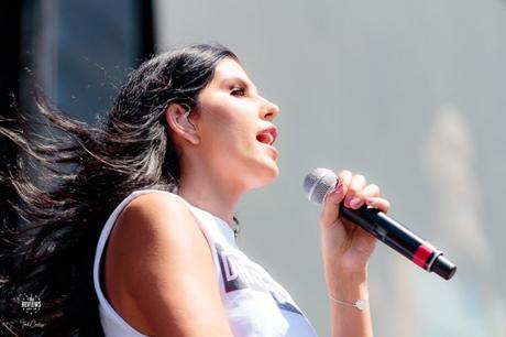 Deal With It: Alee at Boots & Hearts 2017 Deal With It: Alee at Boots & Hearts 2017