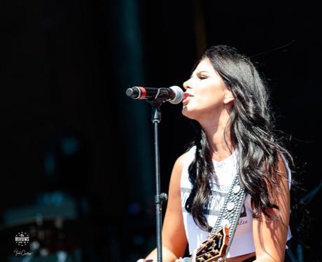 Deal With It: Alee at Boots & Hearts 2017 Deal With It: Alee at Boots & Hearts 2017