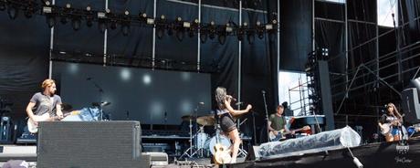 Deal With It: Alee at Boots & Hearts 2017 Deal With It: Alee at Boots & Hearts 2017