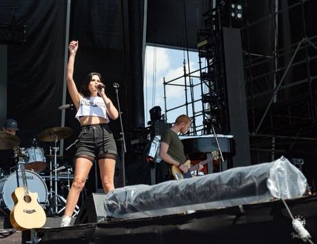 Deal With It: Alee at Boots & Hearts 2017 Deal With It: Alee at Boots & Hearts 2017