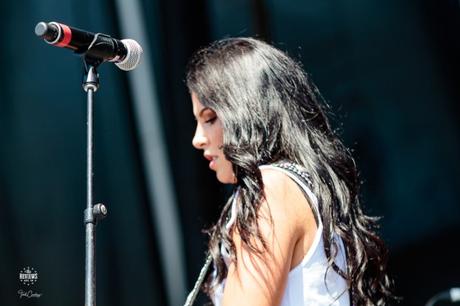 Deal With It: Alee at Boots & Hearts 2017 Deal With It: Alee at Boots & Hearts 2017