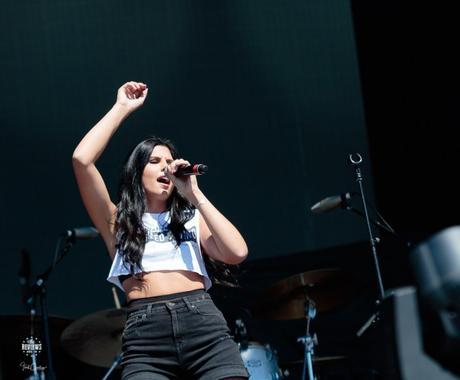 Deal With It: Alee at Boots & Hearts 2017 Deal With It: Alee at Boots & Hearts 2017