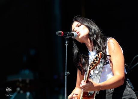 Deal With It: Alee at Boots & Hearts 2017 Deal With It: Alee at Boots & Hearts 2017