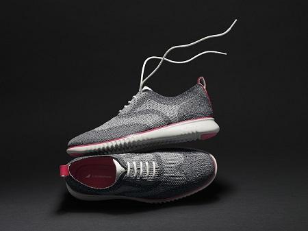 Cole Haan Collaborates with staple design on limited-edition sneaker Cole Haan Collaborates with staple design on limited-edition sneaker