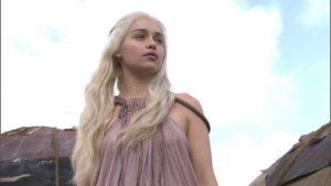 The Dress Of Dragon Mother 8