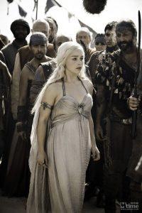 The Dress Of Dragon Mother 10