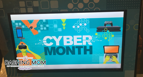 Ultimate Cybermonth from SM Malls nationwide