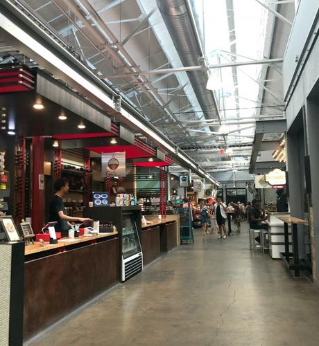 A Weekend in Atlanta (with a TCFStyle Expo recap!) A Weekend in Atlanta (with a TCFStyle Expo recap!)