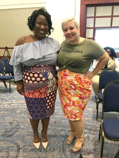 A Weekend in Atlanta (with a TCFStyle Expo recap!) A Weekend in Atlanta (with a TCFStyle Expo recap!)